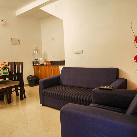 Skyview Villa Athirappilly Exterior foto